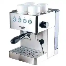 اسپرسو ساز مدل جیمیلای مدل 3005 اسپرسو ساز مدل جیمیلای مدل 3005