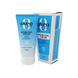 کرم آبرسان مدل روغن آرگان و آووکادو حجم 50 میل | اوک شاین