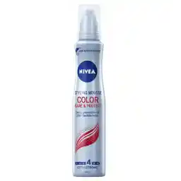 موس موهاي رنگ شده | نیوا