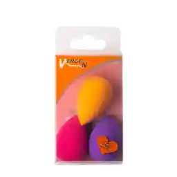 پد اشکی کانسیلر سه عددی N130 | ورژن