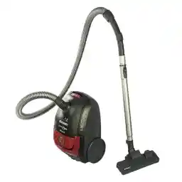 جاروبرقی زیرووات مدل KZC 1807135