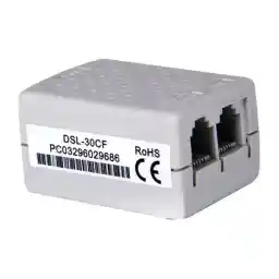 اسپلیتر (نویزگیر) مدل DSL-30CF