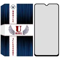 محافظ صفحه نمایش حریم شخصی یوریل مدل PRV مناسب برای گوشی موبایل شیائومی Redmi 10C