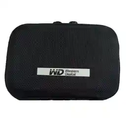 کیف هارد دیسک اکسترنال مدل my passport