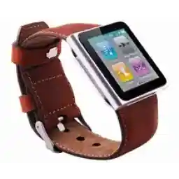 بند مچی درسا مدل Crazy Horse مناسب برای iPod Nano 6G