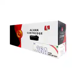 کارتریج الوان مدل 26A