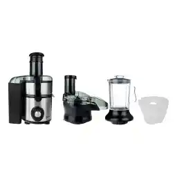 آبمیوه گیری چندکاره ساپر مدل SJBS-3080