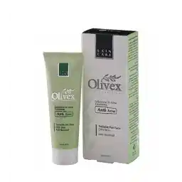 کرم ضد آکنه 30میل | الیوکس