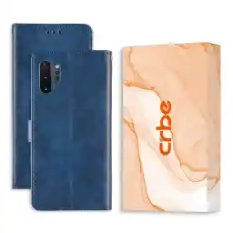 کیف کلاسوری کربی مدل CHARMiN مناسب برای گوشی موبایل سامسونگ GALAXY NOTE 10 PLUS