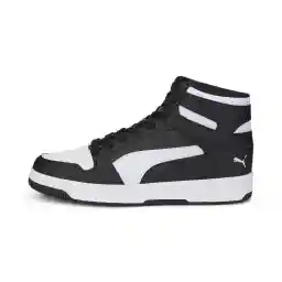 PUMA Rebound Layup Wide mens Sneaker