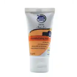 کرم ضد آفتاب رنگی سان سنس تینت | ایگو