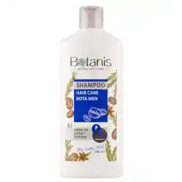شامپو مو آقایان بوتامن حجم 300 میل | بوتانیس