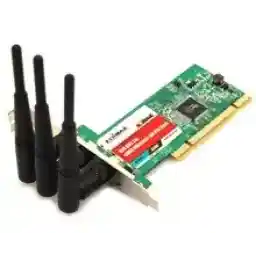 کارت وایرلس ادیمکس ایی دبلیو 7728 ای ان