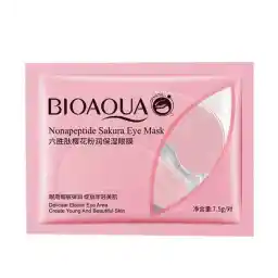 ماسک ورقه ای زیر چشم نوناپپتید | بیوآکوا