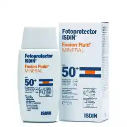 ضد آفتاب فلوئیدی مینرال | ایزدین