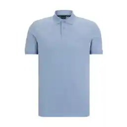 BOSS Mens Pio 1 10250606 01 Polo Shirt