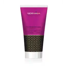 کرم موبر مخصوص پوست حساس | سروینا