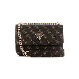 Guess ESG876721 Eco Elements Convertable Xbody Flap for Women, BNL