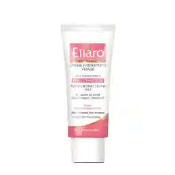 کرم مرطوب کننده مغذی حاوی پرو ویتامین | الارو