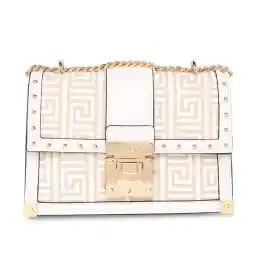 ALDO Womens Alanderiel Cross Body, Beige