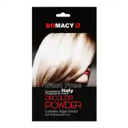 پودر دکلره سفید ساشه 30 گرمی | دوماسی