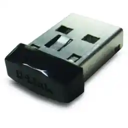 کارت شبکه USB و بیسیم دی-لینک DWA-121
