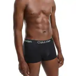 Calvin Klein mens Trunk 3Pk Underwear
