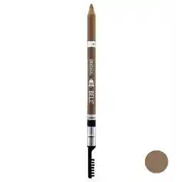 مداد ابرو پودری دارای برس | بل