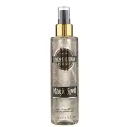 بادی اسپلش زنانه Magic Spell حجم 200 میل | هیدرودرم
