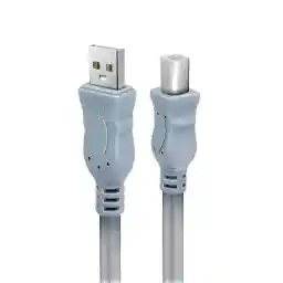 کابل پرینتر مالیمو مدل Premium طول 1.5 متر