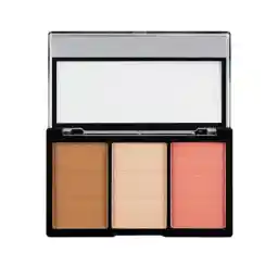 کیت کانتورینگ مدل Ultra Sculpt | رولوشن