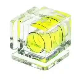 تراز دوربین عکاسی پلوز مدل تک محوره