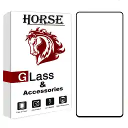 محافظ صفحه نمایش سرامیکی هورس مدل CRS مناسب برای گوشی موبایل سامسونگ Galaxy A54