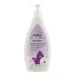 لوسیون بدن بچه حجم 250 میل | آدرا