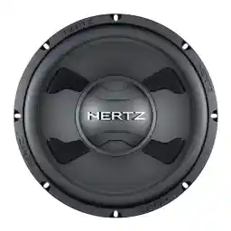 ساب ووفر خودرو هرتز مدل ds-30