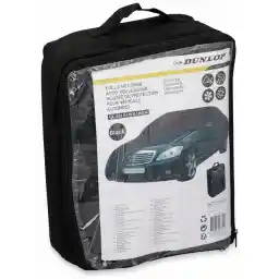 Dunlop - Autohoes - XL - Eva - Zwart