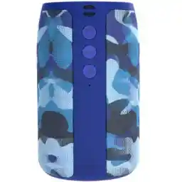 اسپیکر بلوتوثی قابل حمل زیلوت مدل S32