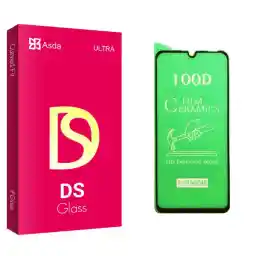 محافظ صفحه نمایش سرامیکی آسدا مدل DS glass مناسب برای گوشی موبایل هوآوی P 30 lite