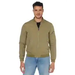 JACK & JONES mens Bomber Jacket (pack of 1)