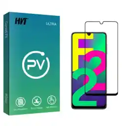 محافظ صفحه نمایش اچ وی تی مدل PV2 مناسب برای گوشی موبایل سامسونگ Galaxy F22 4G