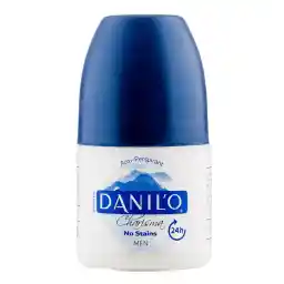 لوسیون ضد تعریق غلتکی مدل Charisma حجم 50 میل | دنیلو