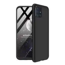 کاور 360 درجه جی کی کی مدل GK-M-51 مناسب برای گوشی موبایل سامسونگ Galaxy M51