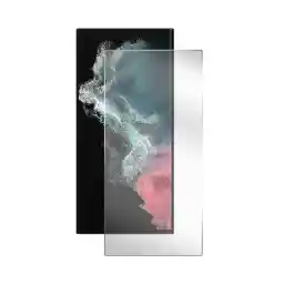 محافظ صفحه نمایش مات راک اسپیس مدل 180M-01G مناسب برای گوشی موبایل سامسونگ Galaxy S22 Ultra 5G