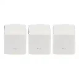 توسعه دهنده محدوده بیسیم تندا مدل Nova MW5C AC1200 بسته 3 عددی