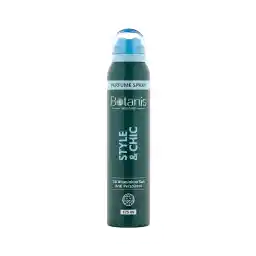 اسپری خوشبو کننده بدن مردانه مدل Style And Chic حجم 175 میل | بوتانیس