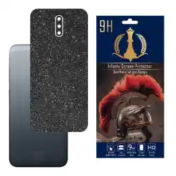 برچسب پوششی اینفینیتی مدل PRO MAX مناسب برای گوشی موبایل نوکیا 2.3