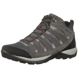 Columbia Redmond V2 Mid Waterproof mens Hiking Shoe