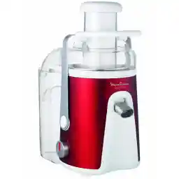 آب میوهگیری مولینکس مدل JU585G