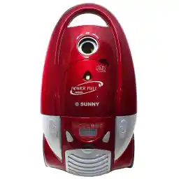 جارو برقی سانی مدل Turbo Ferrari 2018