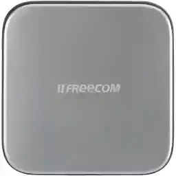 هارددیسک اکسترنال فری کام مدل Mobile Drive Sq TV ظرفیت 1 ترابایت